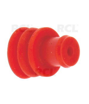 Seal rubber for CJP/A connection, Ø2.5÷3.3mm, red CJP_ASH3.jpg