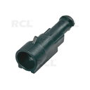 CONNECTOR 1pin Male Superseal AMP CJP_ASK1.jpg