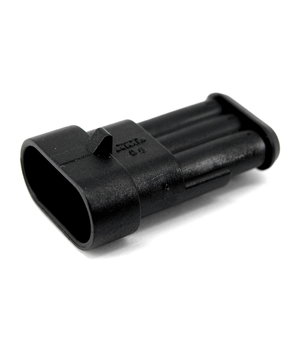 CONNECTOR 3pin Male Superseal AMP CJP_ASK3.jpg