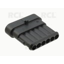 CONNECTOR 6pin Male Superseal AMP CJP_ASK6.jpg