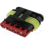 CONNECTOR 5pin Female Superseal AMP CJP-ASL5.jpg