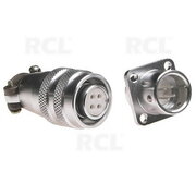 CONNECTOR set , 4pin L=50mm CJP_C03_04.jpg