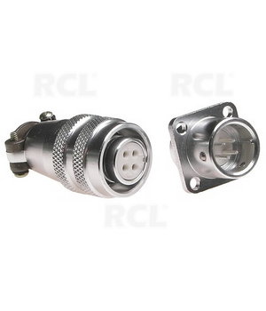 CONNECTOR set , 4pin L=50mm CJP_C03_04.jpg