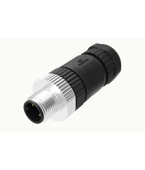 CONNECTOR for sensor plug M12 4pin, PB-M12D-04P-MM-SL7001-00A CJP_T4M12KD.jpg