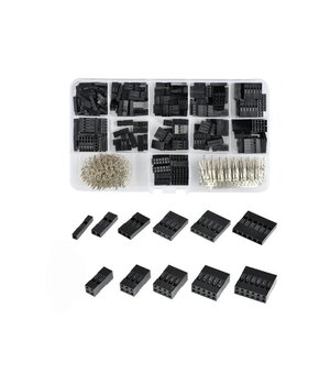 Connector set for 2.54mm wire + contact 1,2,3,4,5,6; 2x2,2x3,2x4,2x5,2x6pin CJR002D+1.jpg