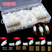 Connector set r-2.8mm, 2-3-4-6pin, 480pcs CJR018D.jpg