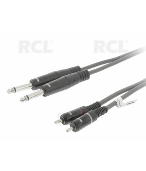 КАБЕЛЬ 2x6.3 mono (Ш) <-> 2RCA(Ш) 3m CKA016_XSW.JPG