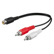 CABLE 2xRCA (M) -1xRCA (F), 0.2m CKA023_02.jpg