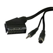 КАБЕЛЬ SCART>>3.5мм STEREO +SVHS 3м CKA029.jpg