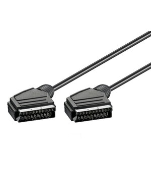 КАБЕЛЬ SCART-SCART 21пин 1.5м LC CKA039.jpg