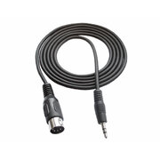 CABLE 3.5mm Jack (M) <-> DIN (M) 5pin stereo CKA043.jpg
