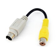 CABLE 7pin S-VHS(P)-RCA(S) 0.13m CKA0497.jpg