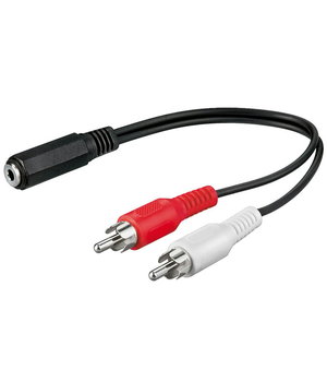 CABLE 2RCA(P)-3.5mm(S) 0.2m CKA064.jpg