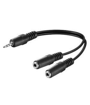 CABLE 3.5mm(P)-2x3.5mm(S)stereo 0.2m CKA080.jpg