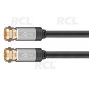 SAT antenna connection cable - F male > F male CKA0904_1G.jpg