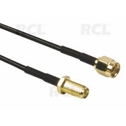 CABLE WIFI SMA (R-K) >> SMA (R-L), 3m CKA100_3.jpg