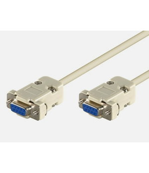 COMPUTER CABLE D-Sub 9pin L/L -1-1 3.0m CKA145.jpg