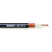 CABLE RG213U, 50 Om, black, MIL C17 Standards, TASKER CKA213U.jpg