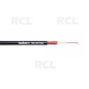 КАБЕЛЬ RG59 75 Om, Ø 6.1mm 1x0,22 mm², 90% , чёрный TASKER CKA359LJ.jpg