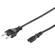 CABLE AC 250V 2.5A with plug, 1.8m, black CE CKA410J.jpg