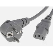 CABLE AC 250V 10A 3x0.75mm², 1.8m, grey CKA424P.jpg