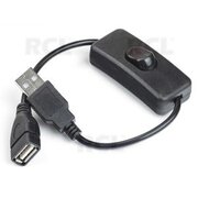 Кабель USB Кабель-переключатель с мужского на женский CKA443.jpg