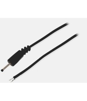 CABLE DC 0.7/2.5mm  1.8m, for Tablet PC CKA450.jpg