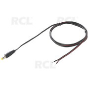 CABLE DC plug 2.5/5.5mm 0.8m CKA456_08.jpg