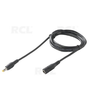 CABLE DC 2.1/5.5mm, 0.5mmq, 1.5m CKA464.jpg