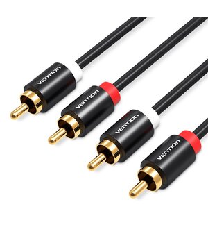 CABLE 2xRCA>>2RCA 3.0 m CKA511V_.jpg