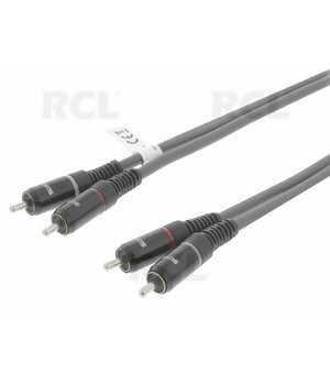 КАБЕЛЬ 2xRCA(K) - 2RCA(K) 1.5m CKA514Q.jpg