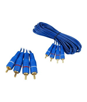 CABLE 2xRCA 5m straight, gold-plated CKA545.jpg
