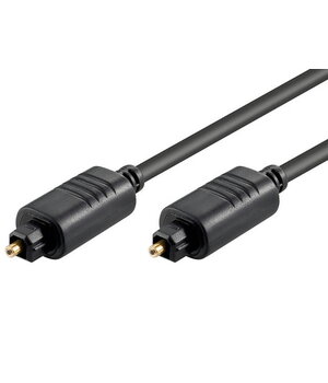 OPTIC CABLE TOSLINK(P)/(P) 0.5m, ø5mm CKA600.JPG