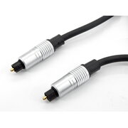 OPTIC CABLE TOSLINK(P)/(P) 1.5m, gold-plated CKA601.jpg