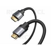 KABELIS HDMI 2.0 4K 3D Baseus Enjoy 3m CKA6401GX.jpg