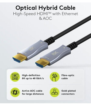 CABLE Ultra High-Definition HDMI 8K@60Hz Optical Cable, 40 m CKA6405G40+1.jpg