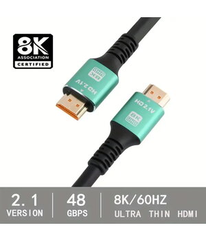 CABLE digital HDMI (M) <-> HDMI (M), 8K 60Hz, 1.5m CKA6408_1+1.jpg