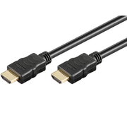 КАБЕЛЬ цифровой HDMI (Ш) - HDMI (Ш), 4K @ 30 Hz (2160p) 10.2 Gbit/s, 1.5м, gold-plated CKA641G.jpg