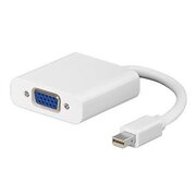 ADAPTERIS VGA (L) <-> mini Display Port (K), 0.2m CKA661_02.jpg