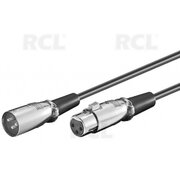 MICROPHONE CABLE XLR(S) <-> XLR(P) 5m CKA711_1X.jpg