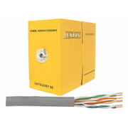 CABLE UTP 4x2conductors CAT5E, Cu 100% CKA882.jpg