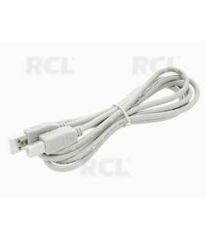 КАБЕЛЬ для КОМПЬЮТЕРА  USB 2.0 A(k)-B(k) 1.8-2m CKAK115_2P+1.jpg