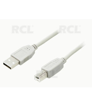 КАБЕЛЬ для КОМПЬЮТЕРА  USB 2.0 A(k)-B(k) 1.8-2m CKAK115_2P.jpg