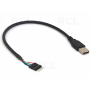 CABLE USB 2.0 to Dupont Male 5pin, 0.5m CKAK1607.jpg
