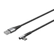 KABELIS USB 2.0 (K) <-> USB-C (C Type) (K) 90° 0.5m, maks. 20V 3.0A (60W) CKAK165K_05+0.jpg