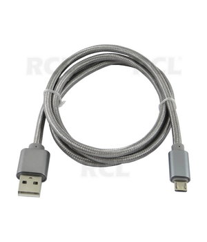 CABLE 2.0 USB A (M) <-> micro USB (M) 1m CKAK169MN.jpg