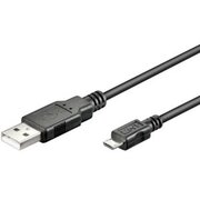 КАБЕЛЬ USB(A)  - micro USB(B), 0.3m CKAK170_03.jpg