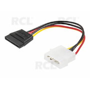 COMPUTER CABLE supply for HDD SATA CKAK259.jpg