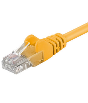 КАБЕЛЬ (PATCHCORD) UTP PATCH 25м.  желтый CKAK3525G.jpg