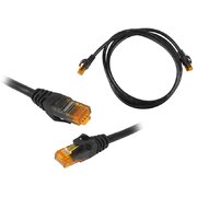 КАБЕЛЬ (PATCHCORD) CAT6E UTP 3m, чёрный CKAK352J.jpg